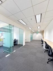 Suntec Tower Three (D1), Office #623527401